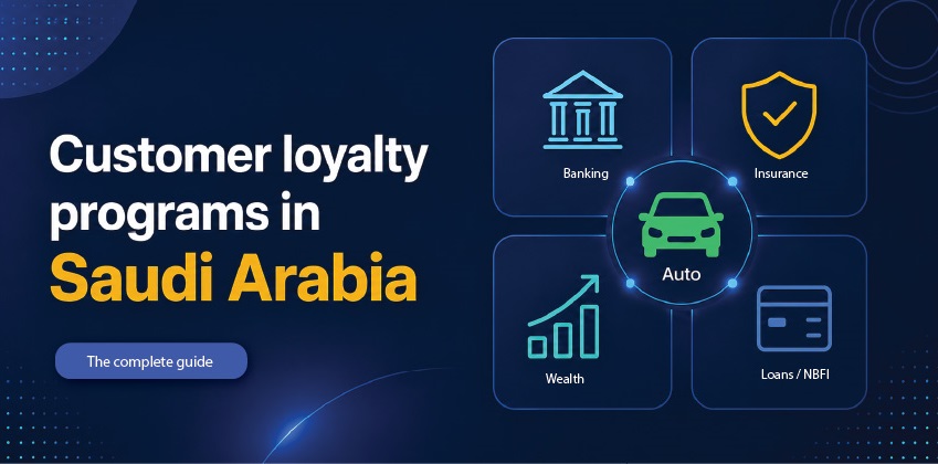 Customer Loyalty Programs in Saudi Arabia guide

