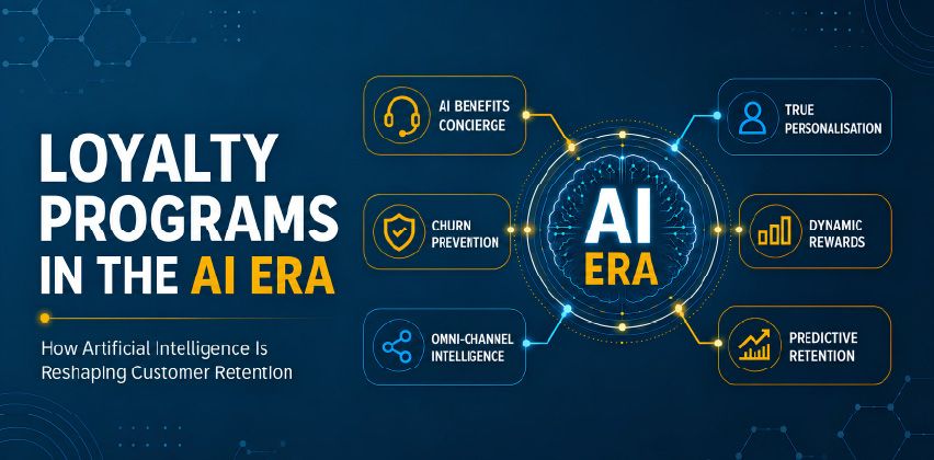 Loyalty program in Ai era
