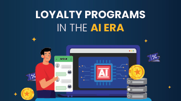 Ai loyalty program
									