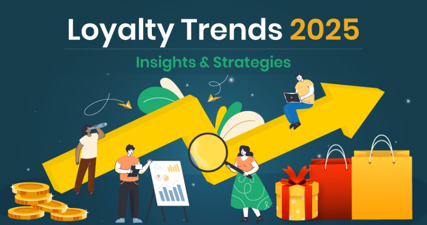 Top Loyalty Program Trends for 2025 – What’s Changing?